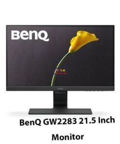 BenQ GW2283 21.5 Inch Eye-care Stylish Full HD IPS Monitor Enfield-bd.com