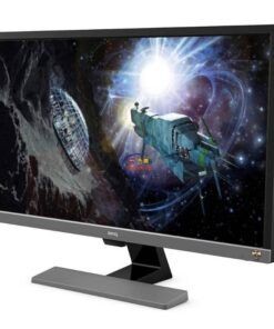Benq El2870u 28inch 4k Monitor For Gaming 1ms Freesync Hdr Eye-care Speakers Enfield-bd.com