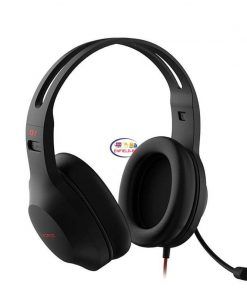 Edifier G1 USB Professional Gaming Headphone Noise less Enfield-bd.com