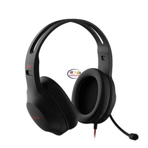 Edifier G1 USB Professional Gaming Headphone Noise less Enfield-bd.com