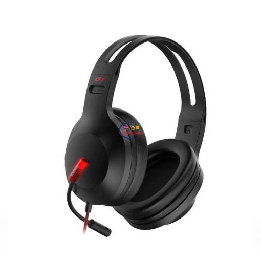 Edifier G1 USB Professional Gaming Headphone Noise less Enfield-bd.com