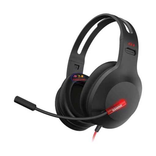 Edifier G1 USB Professional Gaming Headphone Noise less Enfield-bd.com