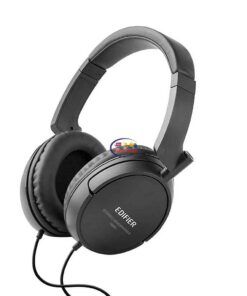 Edifier H840 Over-Ear Headphone Phil Jones of Pure Sound Enfield-bd.com