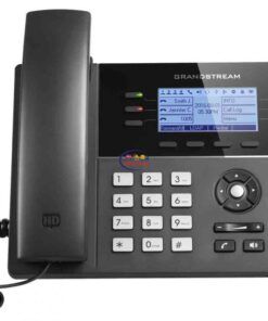 Grandstream GXP1782 Mid-Range IP Phone Dual-switched ports Enfield-bd.com