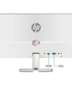 HP 24fw 23.8inch Ultraslim Full HD IPS LCD Monitor White Enfield-bd.com