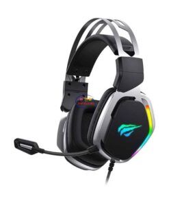 Havit H2018U USB 7.1 RGB Gaming Headphone 3D surround Enfield-bd.com