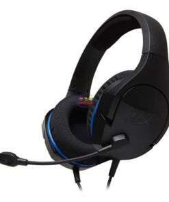 HyperX Cloud Stinger Gaming Headset Built-in mic monitoring Enfield-bd.com