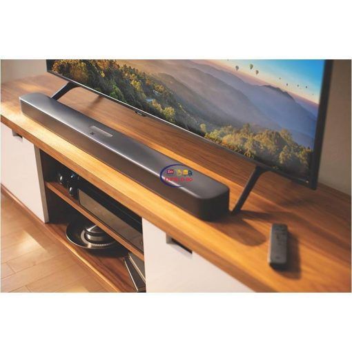 JBL Bar 2.0 – Channel Soundbar Bluetooth Version : 4.2 Enfield-bd.com