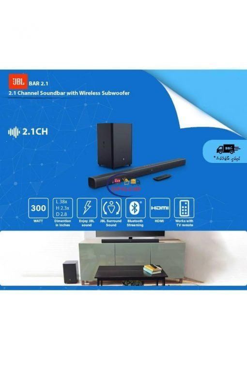 JBL Bar 9.1 – Channel Soundbar with Wireless Sub-woofer Home & Living https://enfield-bd.com