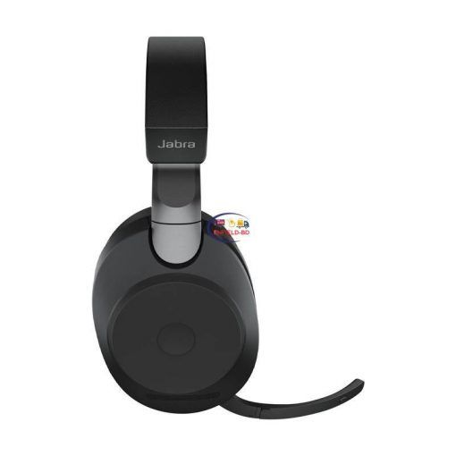 Jabra Evolve 20 MS DUO Headphone Great sound Flexible Plug Enfield-bd.com