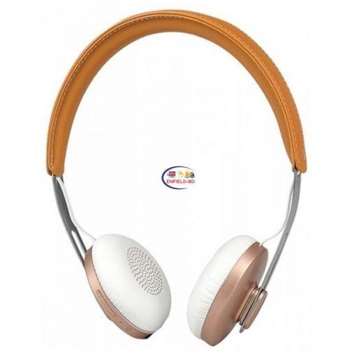 Microlab T3 Wireless Bluetooth Headphone 3.5mm stereo Enfield-bd.com
