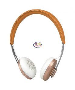 Microlab T3 Wireless Bluetooth Headphone 3.5mm stereo Enfield-bd.com