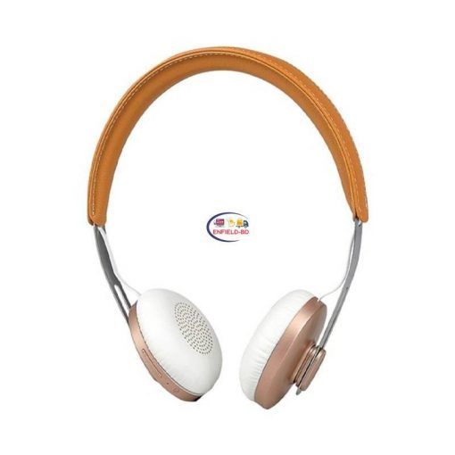 Microlab T3 Wireless Bluetooth Headphone 3.5mm stereo Enfield-bd.com