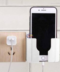 Mobile Phone Charging Bracket Multi-functional I White Enfield-bd.com