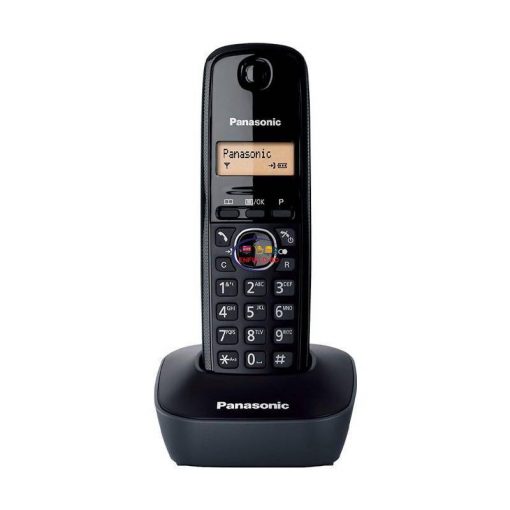 Panasonic KX-TG3711 Clear sound Cordless Landline Phone Enfield-bd.com