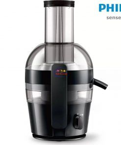 Philips 700W Juicer HR1855 with QuickClean Technology Enfield-bd.com