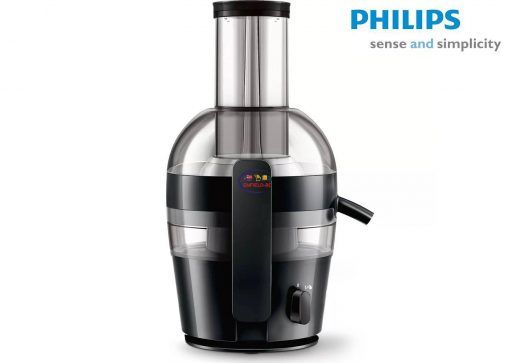 Philips 700W Juicer HR1855 with QuickClean Technology Enfield-bd.com