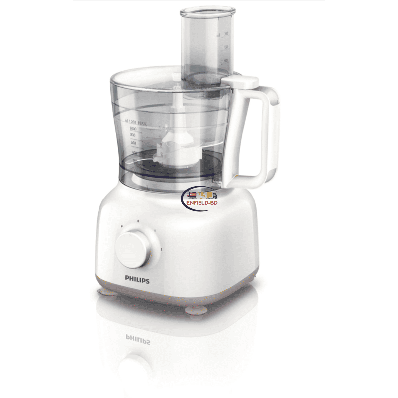 Philips HR7627 Food Processor । PowerChop technology