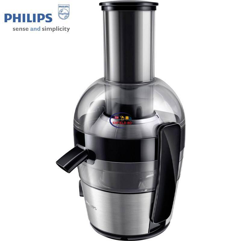 Philips top juicer hr1863