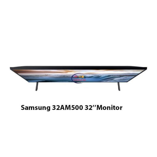 Samsung 32AM500 32 Inch M5 Smart WiFi FHD Monitor