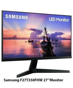 Samsung F27T350FHW 27inch Full HD LED IPS Monitor 1920×1080 Enfield-bd.com