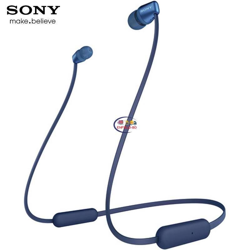 Sony WI-C310 Wireless In-ear Headphones