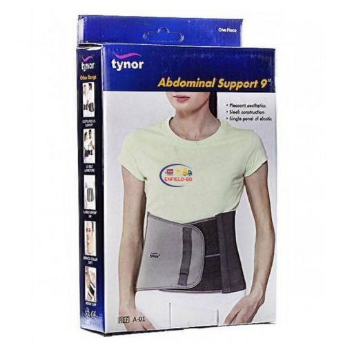 Tynor Abdominal Support 9inch For Post Operative/Post Pregnancy Enfield-bd.com