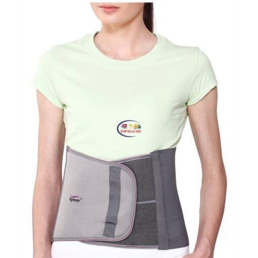 Tynor Abdominal Support 9inch For Post Operative/Post Pregnancy Enfield-bd.com