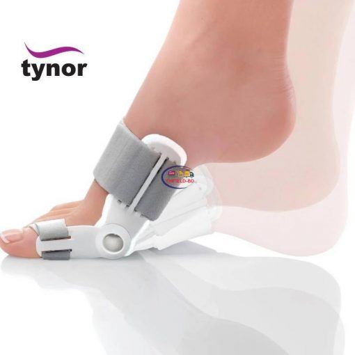 Tynor Bunion Splint K-14 I Universal Enfield-bd.com