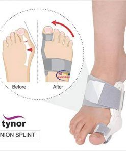 Tynor Bunion Splint K-14 I Universal Enfield-bd.com