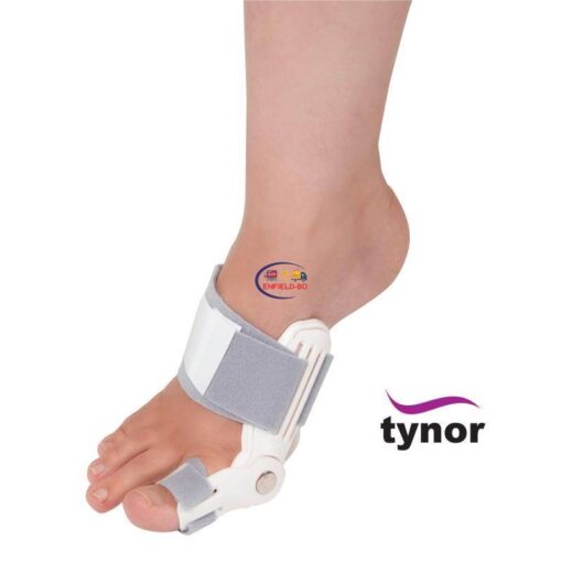 Tynor Bunion Splint K-14 I Universal Enfield-bd.com