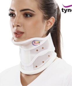 Heavy Duty Orthopedic Cervical Collar with Chin Bangladesh