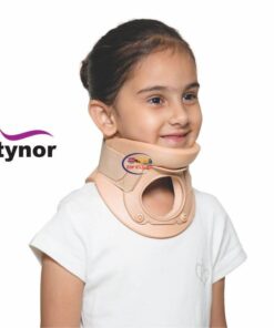 Tynor Cervical Orthosis B10 for Child I (Philadelphia) Plastazote Enfield-bd.com