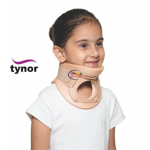 Tynor Cervical Orthosis B10 for Child I (Philadelphia) Plastazote Enfield-bd.com
