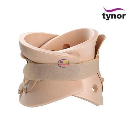 Tynor Cervical-Orthosis (Philadelphia) Plastazote I Size Available Enfield-bd.com