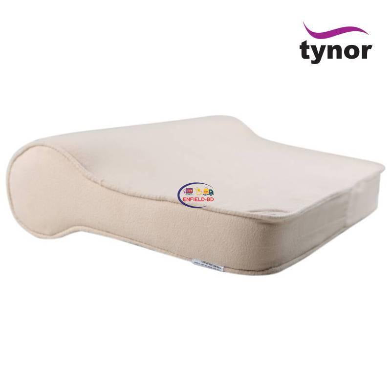 Tynor Cervical Pillow Regular Buy Now Online at Best Price