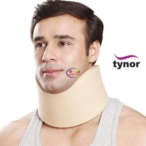 Tynor Collar Soft B-01 I Size Available Enfield-bd.com