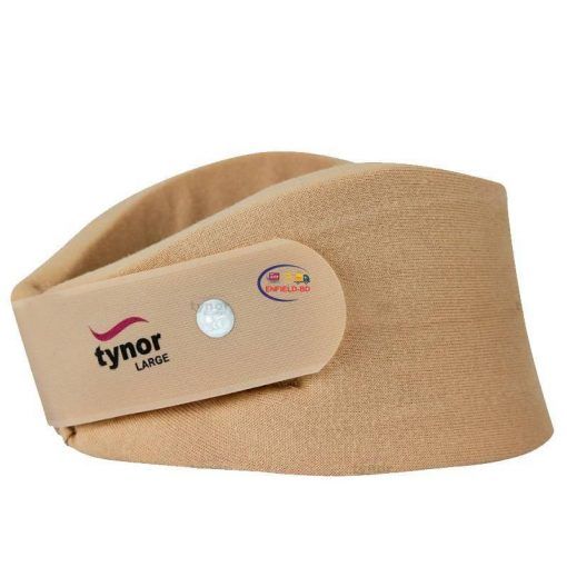 Tynor Collar Soft B-01 I Size Available Enfield-bd.com