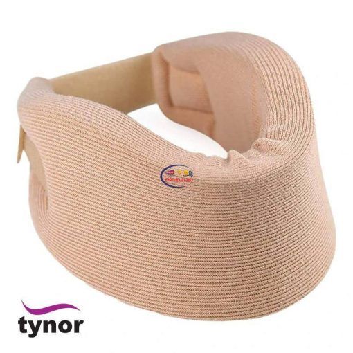 Tynor Collar Soft B-01 I Size Available Enfield-bd.com