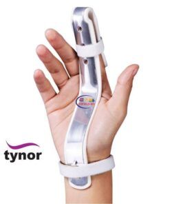 Tynor Compression Stocking Mid Thigh i-15 I Size Available