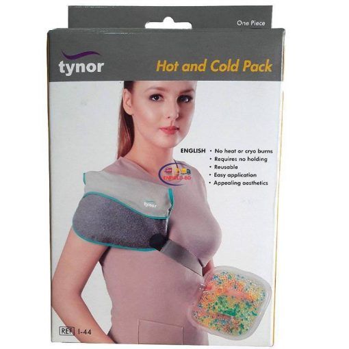 Tynor Hot & Cold Pack I-44 I Universal Enfield-bd.com
