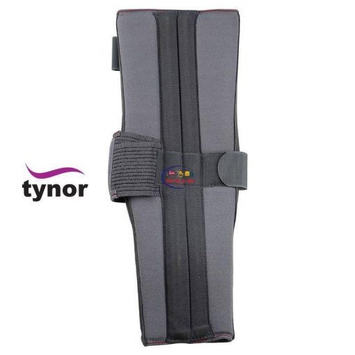 Tynor Knee Immobilizer 14-inch I D-13 I Size Available Enfield-bd.com