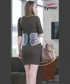Tynor Lace Pull LS Belt I Size Available Enfield-bd.com