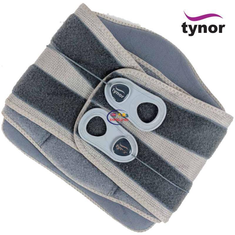 Buy Tynor A 29 Spl. Size Lumbo Lacepull Brace Body Belt Online in India at  Best Prices