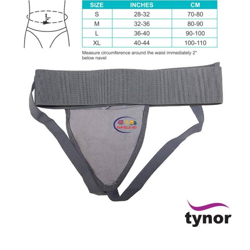 Tynor Scrotal Support For Men Support & Lift Scrotum While Running &  Exercising