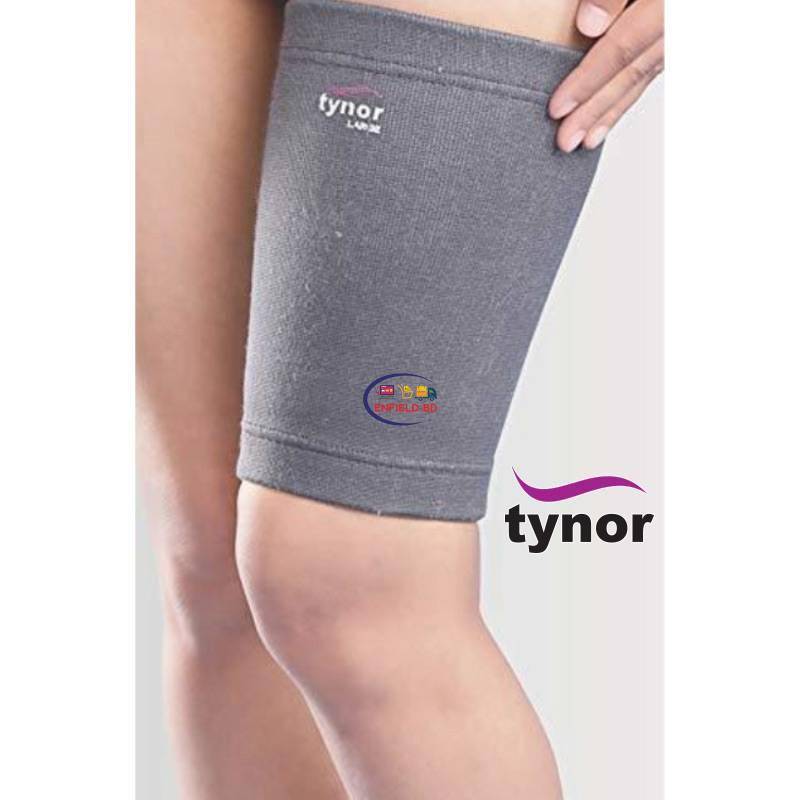 Tynor Thigh Support D14 I Size Available Buy Now Online
