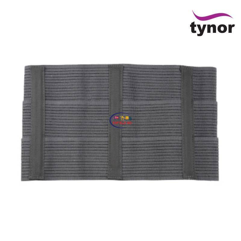 Tynor Tummy Trimmer/ Abdominal Belt (XL)