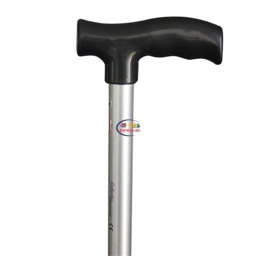 Tynor Walking Stick (L-type) L 08 I Universal Enfield-bd.com