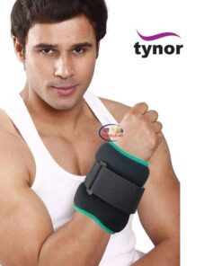 Tynor Weight Cuff I Size Available Enfield-bd.com