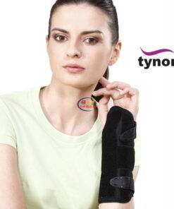 Tynor Wrist & Forearm Splint Right/Left E 03 I Size Available Enfield-bd.com